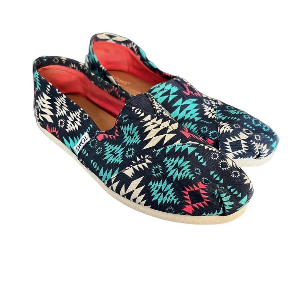 TOMS